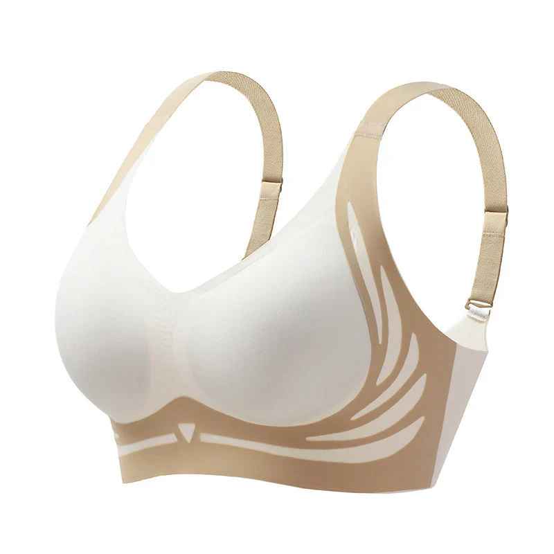 LivaBra™ – Drahtloser BH für nahtlosen Halt & ganztägigen Komfort | 1+1 GRATIS - Image 8
