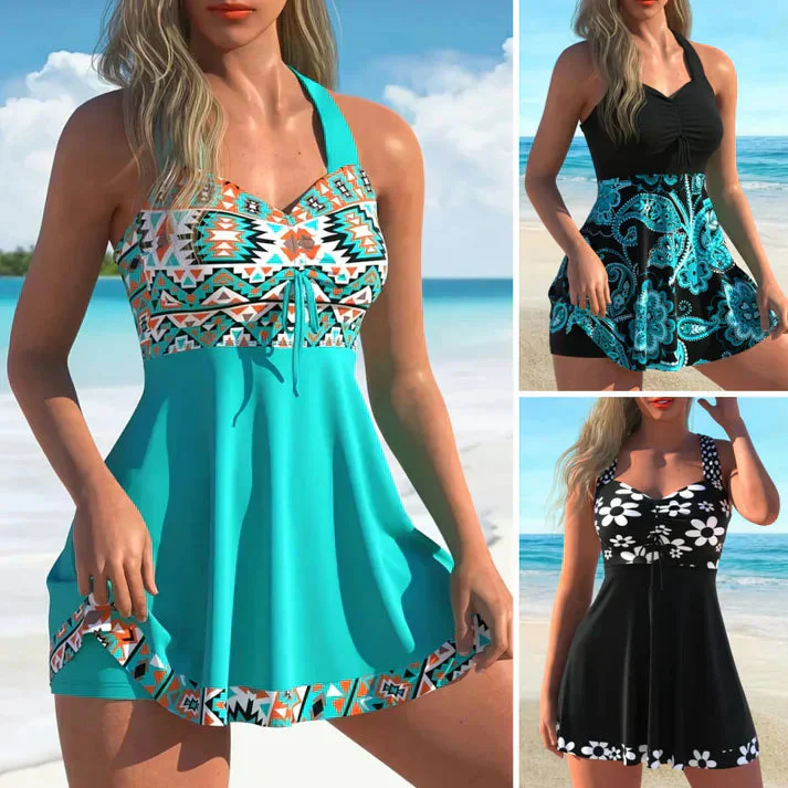 Livia – Figurumspielender Badeanzug Damen | 50% RABATT - Image 2