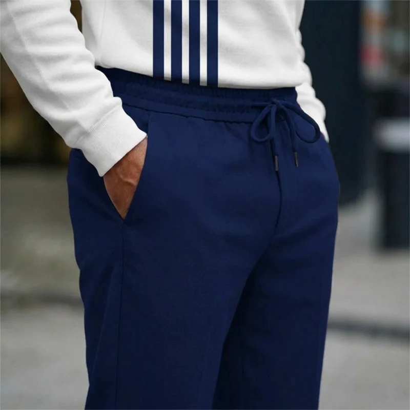 Lloyd – Signature Stripe Trainingsanzug | 50 % RABATT - Image 12