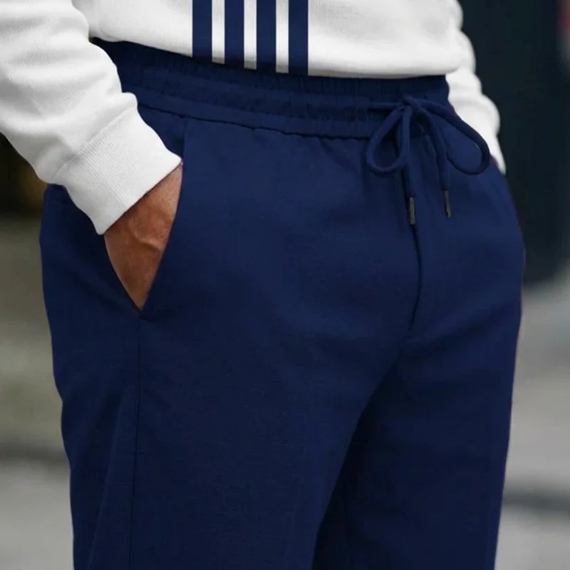 Lloyd – Signature Stripe Trainingsanzug | 50 % RABATT - Image 13