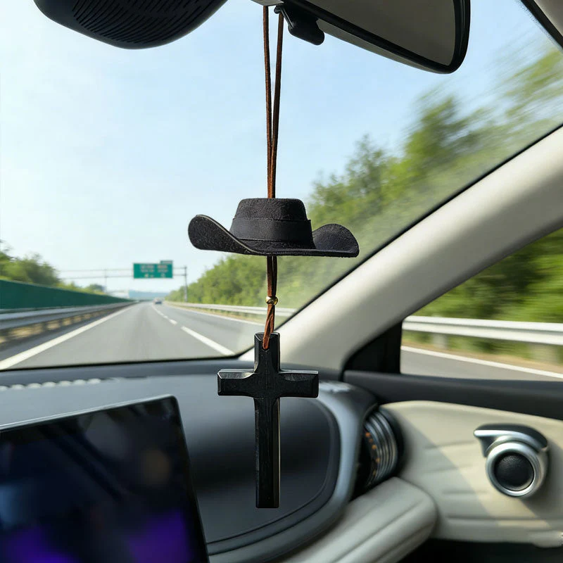 LoneRider Charm — Kühnheit der Freiheit bei jeder Fahrt - Image 8