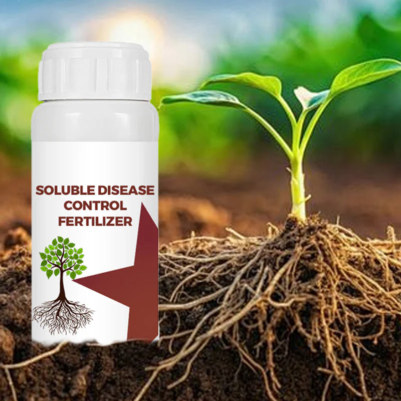 PlantShield™ 130ml Löslicher Pflanzendünger mit Krankheitsabwehr | 1+1 GRATIS - Image 4