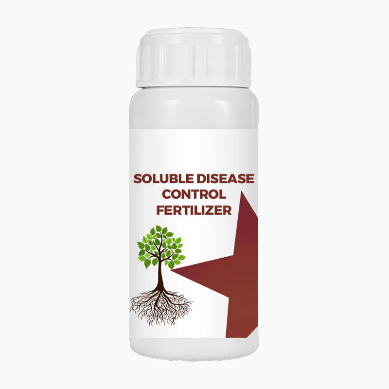 PlantShield™ 130ml Löslicher Pflanzendünger mit Krankheitsabwehr | 1+1 GRATIS - Image 9