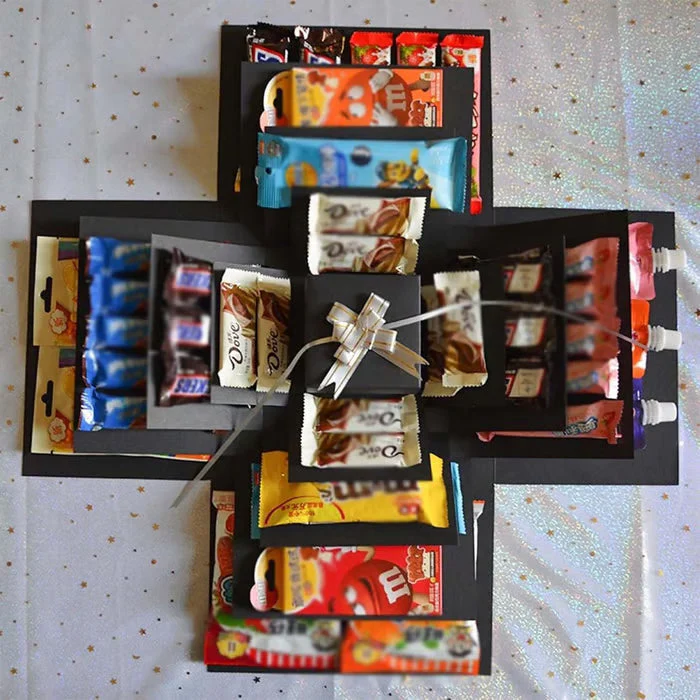 LoveCraft – Explosionsbox für Erinnerungen | 1+1 GRATIS - Image 19