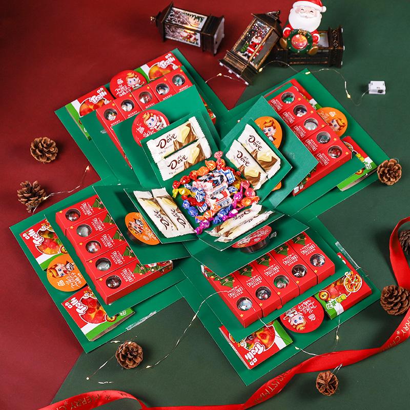 LoveCraft – Explosionsbox für Erinnerungen | 1+1 GRATIS - Image 25