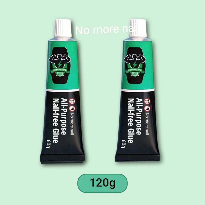 Luca – Universeller Kleber ohne Nägel 60g  | 1+2 GRATIS - Image 10