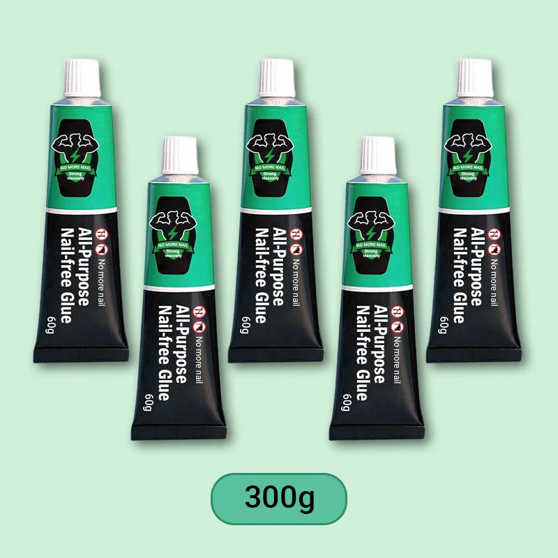 Luca – Universeller Kleber ohne Nägel 60g  | 1+2 GRATIS - Image 11