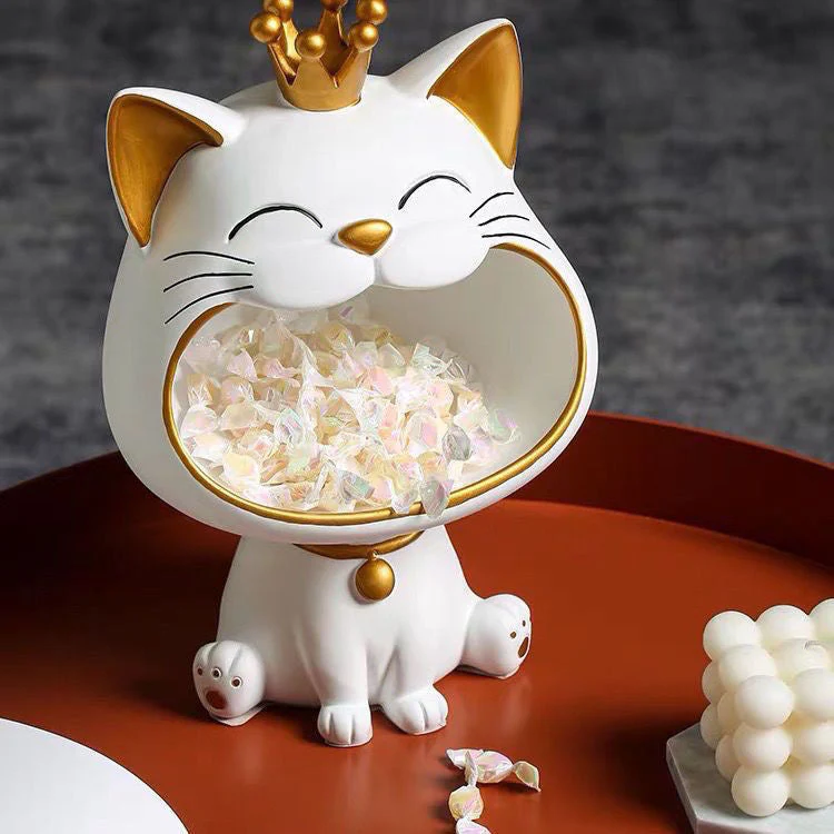 LuckyCat - Glückliche Katzenstatue | 50% RABATT - Image 5