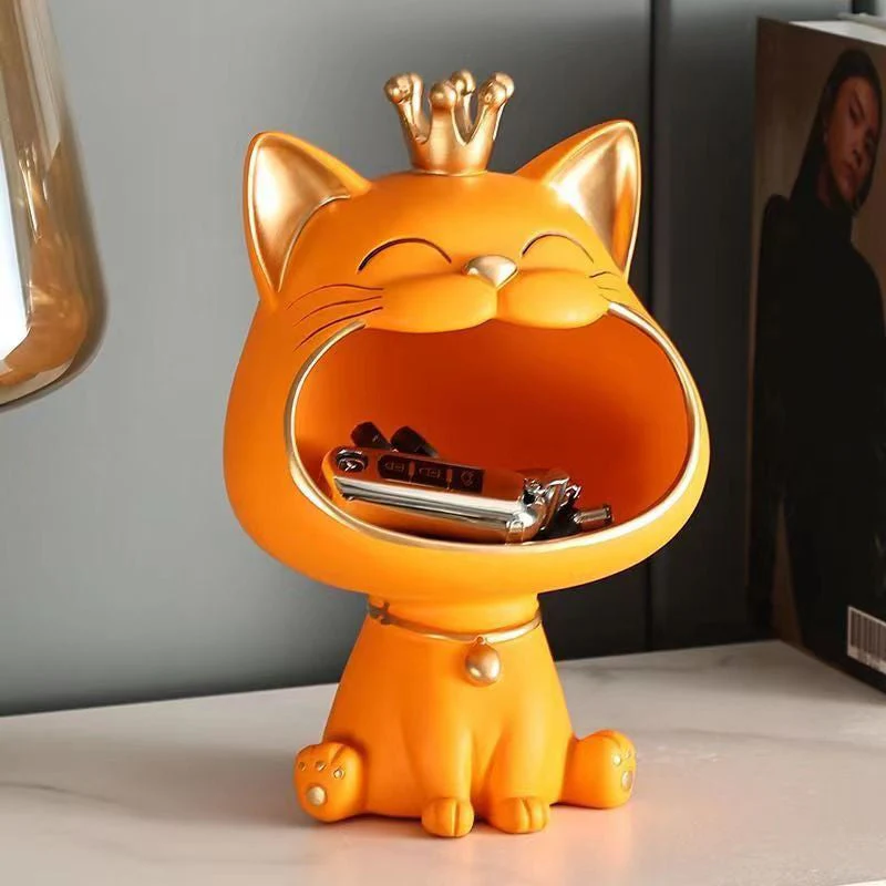 LuckyCat - Glückliche Katzenstatue | 50% RABATT - Image 6