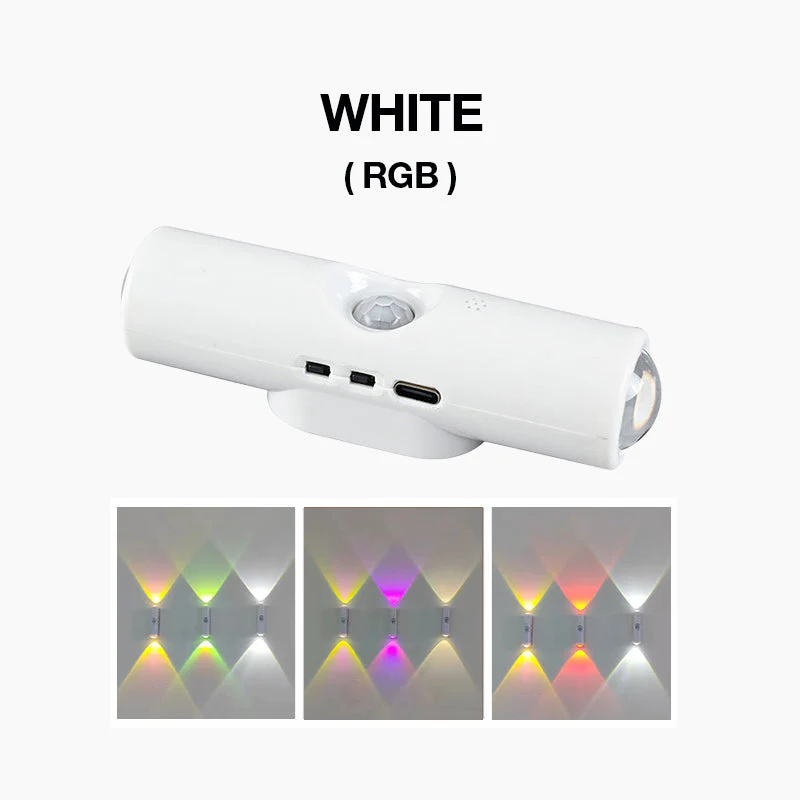 LumaBeam — Verwandelt sofort die Atmosphäre - Image 10