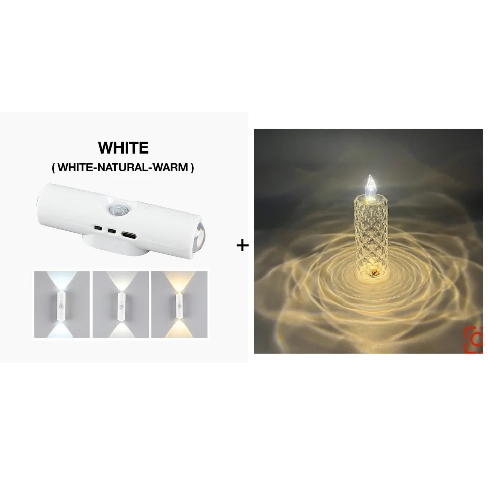 LumaBeam — Verwandelt sofort die Atmosphäre - Image 15