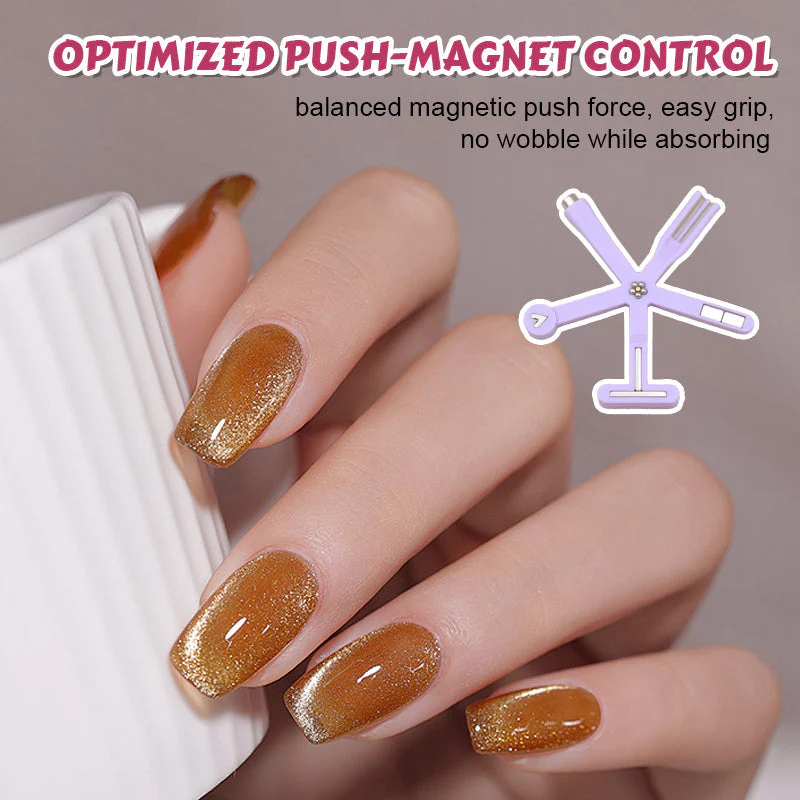 LumaCraze – Magnetisches Nailart Tool | 1+1 GRATIS - Image 13