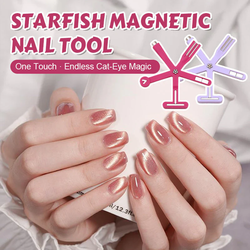LumaCraze – Magnetisches Nailart Tool | 1+1 GRATIS - Image 6