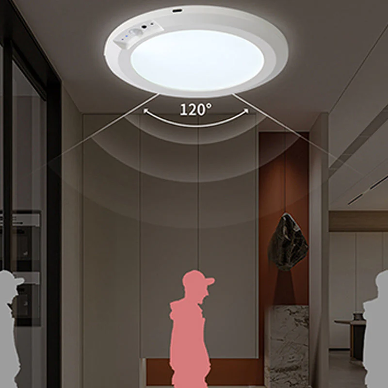 LumaGlide — Magnetische Installation + Fernbedienung - Image 3