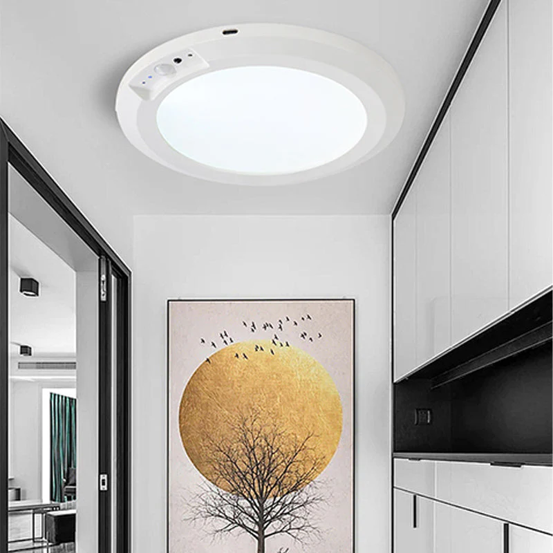 LumaGlide — Magnetische Installation + Fernbedienung - Image 7