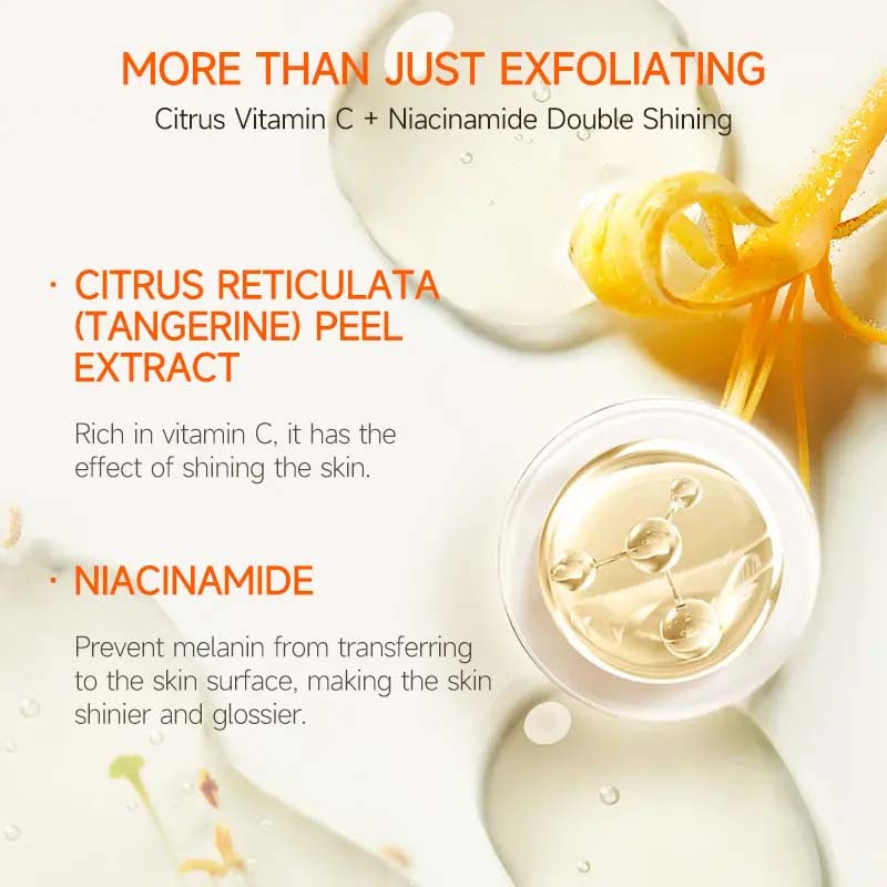 LumaPeel – Enzym Glow Cleanser | 1+1 GRATIS - Image 14