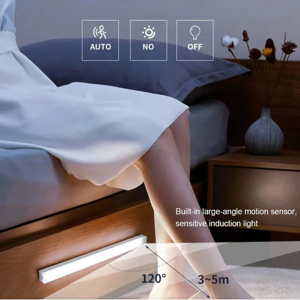 LumaSense — Sofortiger Glow-Komfort - Image 2