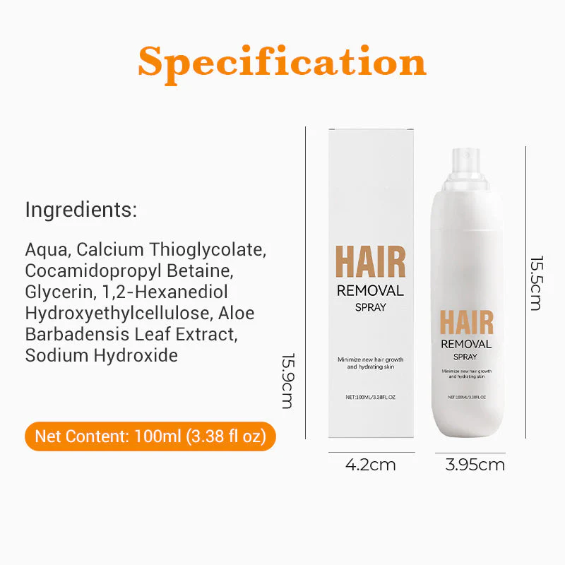 LumaSilk 100ml — Glatte Haut, sofortiges Selbstvertrauen - Image 8