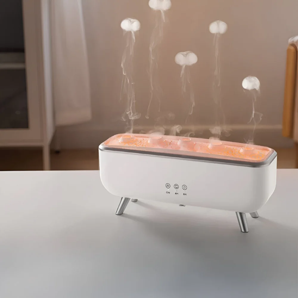 LumeAura – Mystischer Aroma Diffuser | 50% RABATT - Image 4
