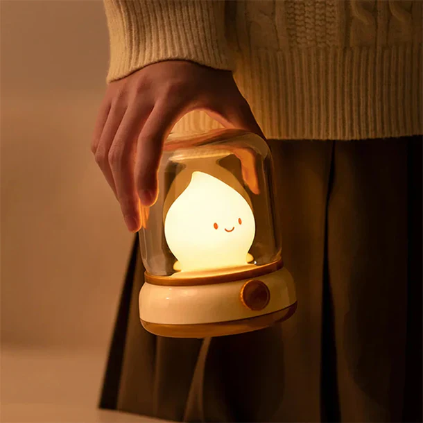 LumiBuddy – Der süßeste Stimmungsaufheller für Ihren Schreibtisch | 1+1 GRATIS - Image 11