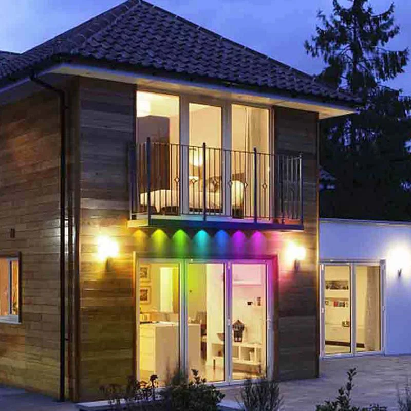 LumiCord – Intelligente RGB-Lichterkette | 50% RABATT - Image 13