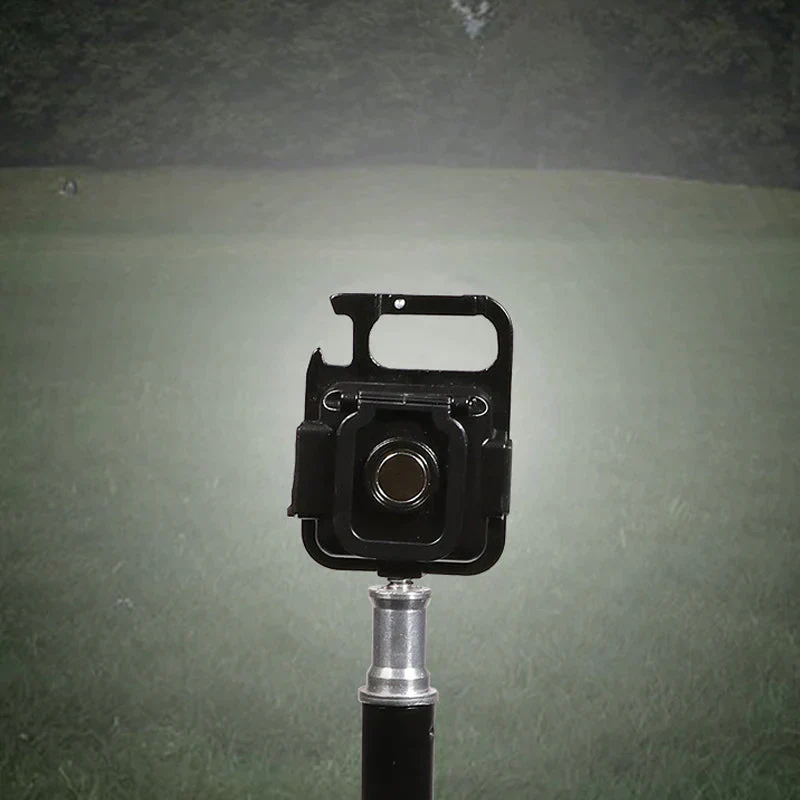 LumiGuard - Multifunktionales, wiederaufladbares Notlicht - Image 10