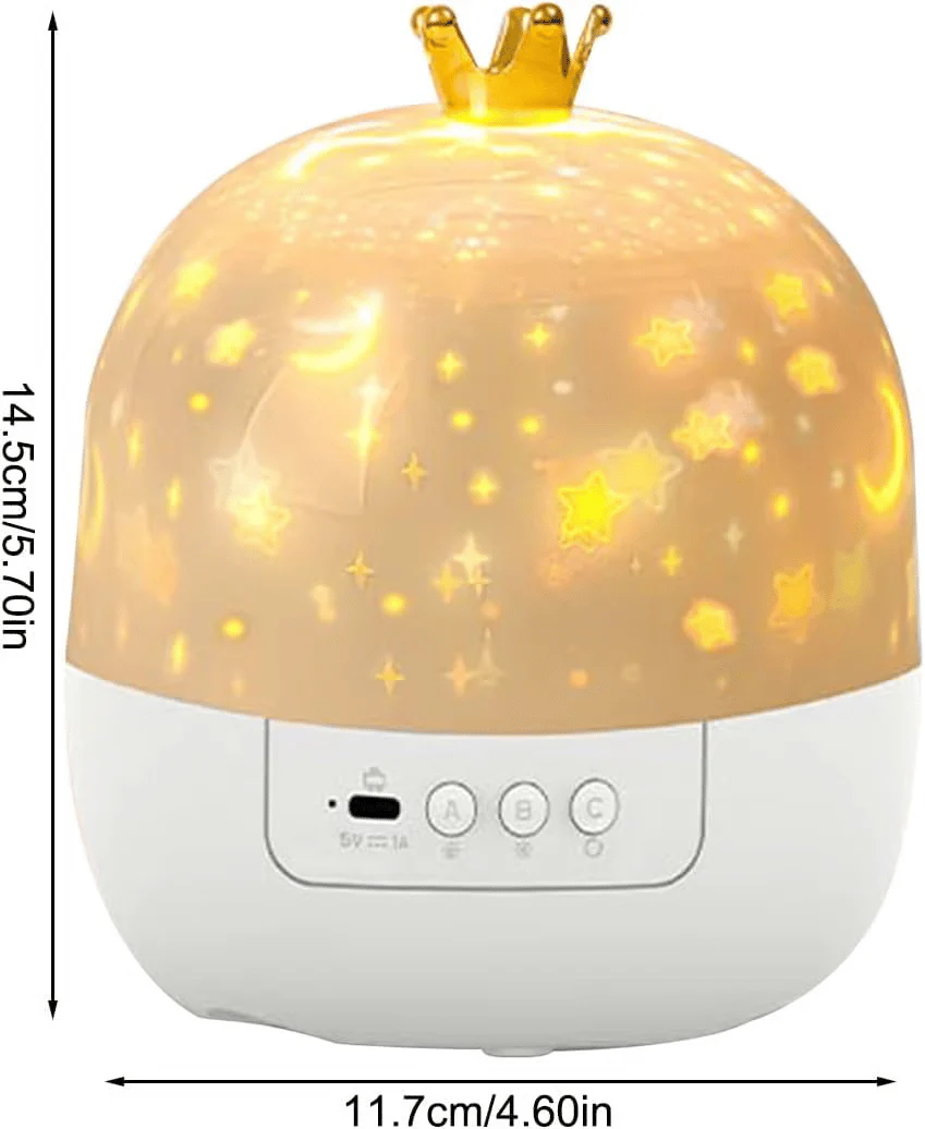LumiKids – Magischer Kinderprojektor | 50% RABATT - Image 6