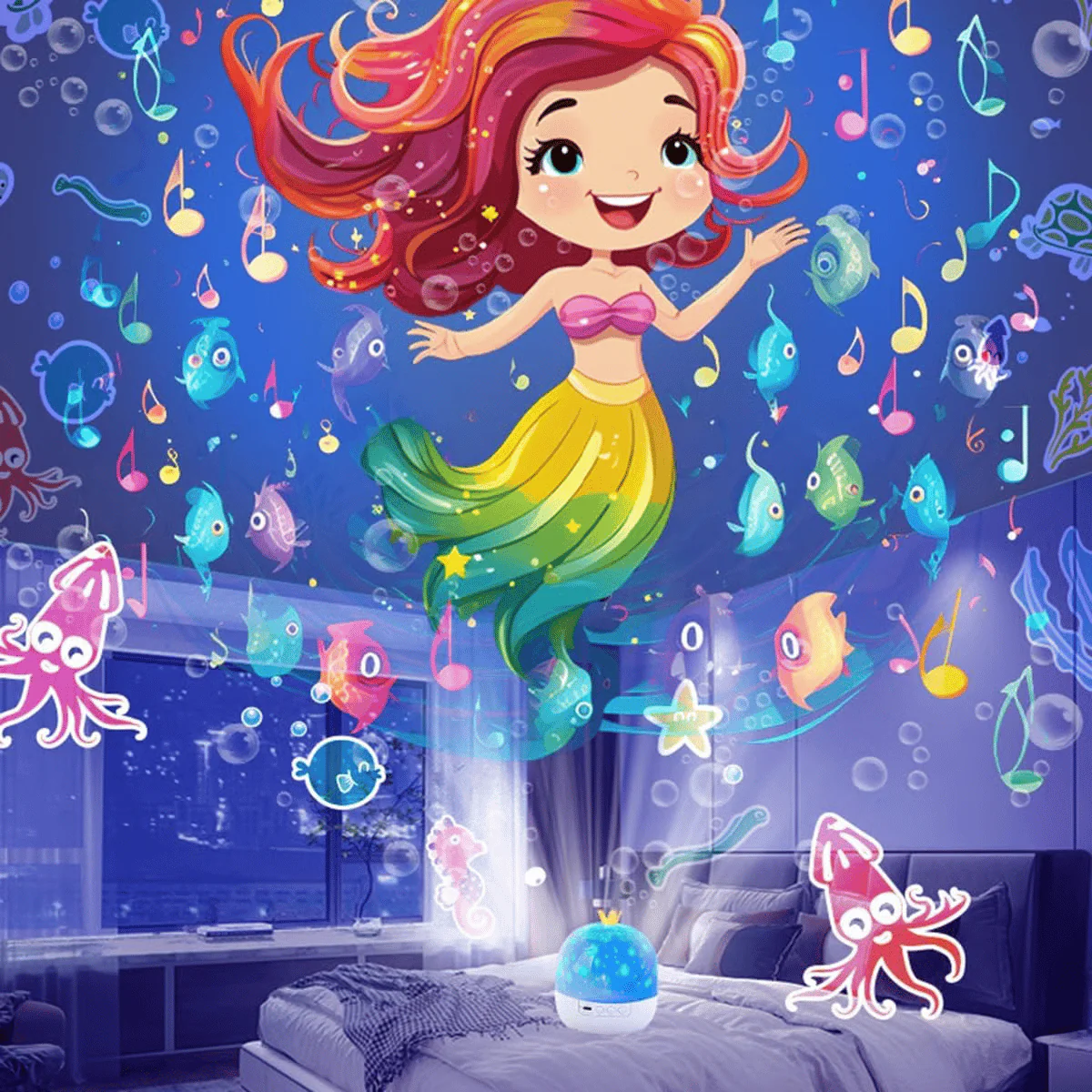 LumiKids – Magischer Kinderprojektor | 50% RABATT - Image 9