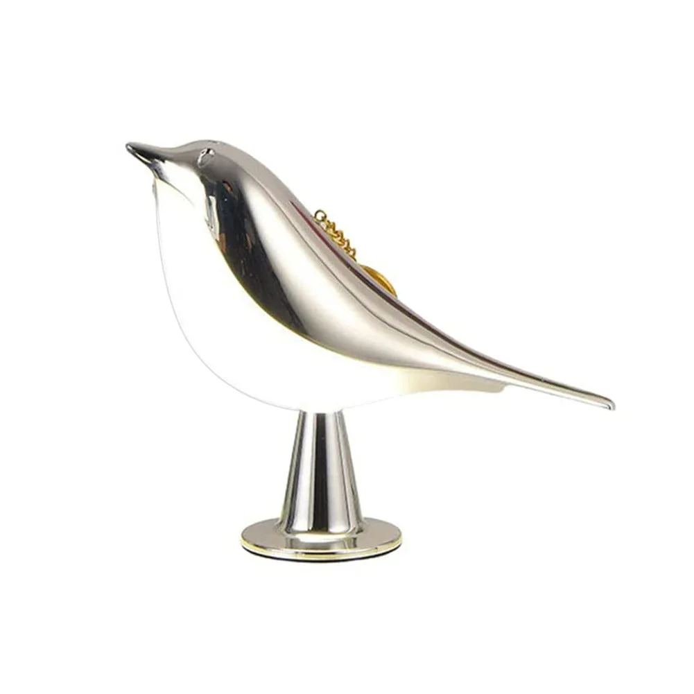 LumiBird – Kabellose Vogel-Tischlampe | 50% RABATT - Image 10