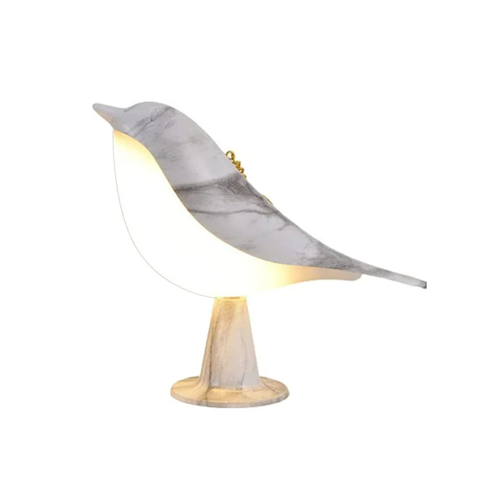 LumiBird – Kabellose Vogel-Tischlampe | 50% RABATT - Image 12