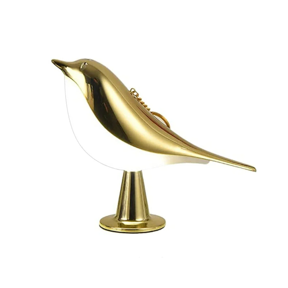LumiBird – Kabellose Vogel-Tischlampe | 50% RABATT - Image 9