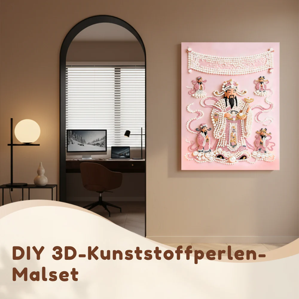 LuminaPearl — Stressfreie, atemberaubende Glanzpflege | 50% RABATT - Image 2