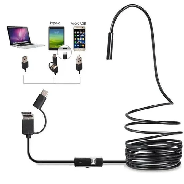 LuminaProbe Ultra — Verborgene Klarheit entdecken - Image 11