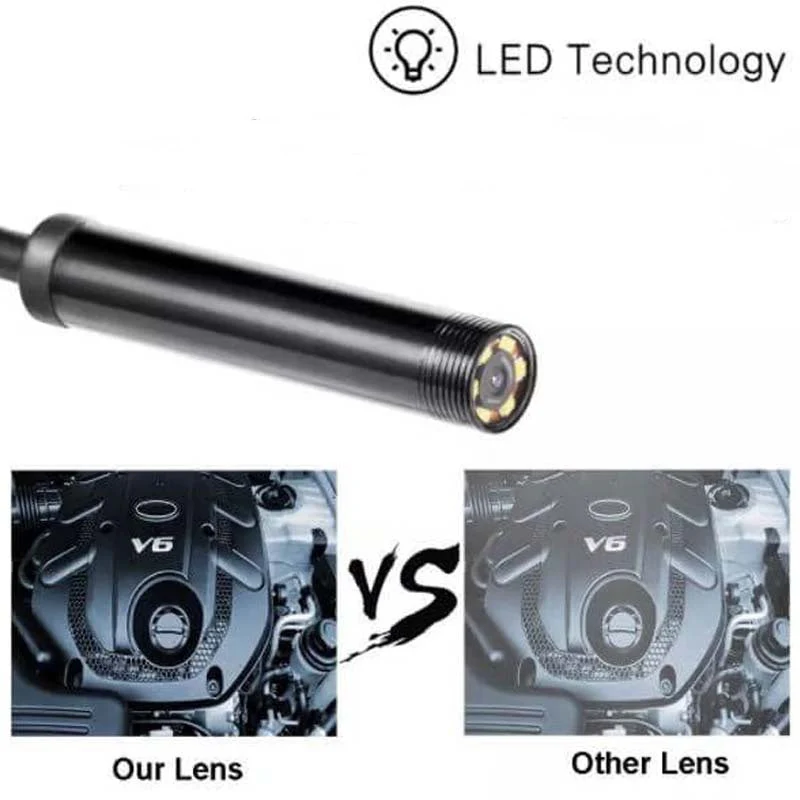 LuminaProbe Ultra — Verborgene Klarheit entdecken - Image 3