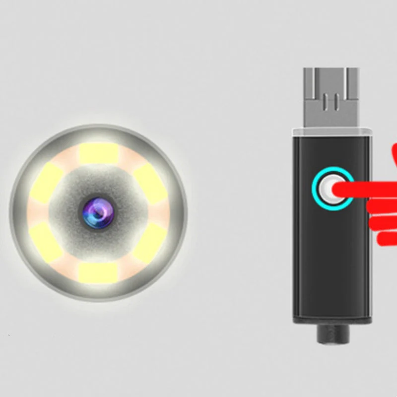 LuminaProbe Ultra — Verborgene Klarheit entdecken - Image 7