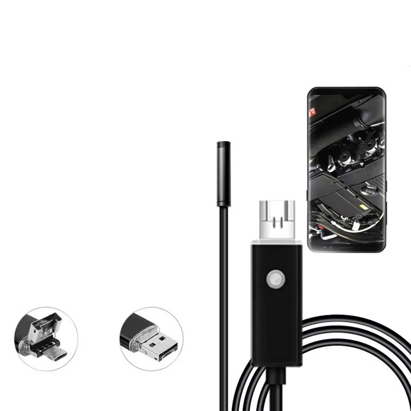 LuminaProbe Ultra — Verborgene Klarheit entdecken - Image 9