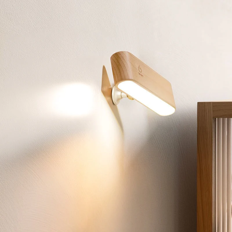 WoodGlow – Stilvolle Lampe mit Komfort | 50% RABATT - Image 5