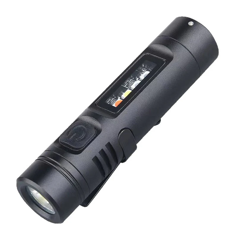 LumiPocket – Multifunktionale Mini-Taschenlampe | 1+1 GRATIS - Image 2