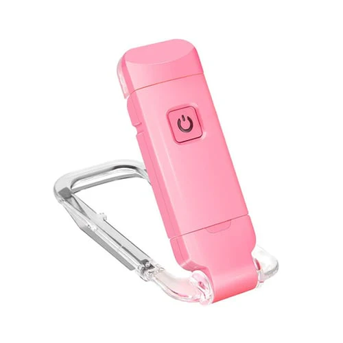 Lumiread - USB wiederaufladbare Buchleuchte | 50% RABATT - Image 4