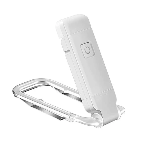 Lumiread - USB wiederaufladbare Buchleuchte | 50% RABATT - Image 5