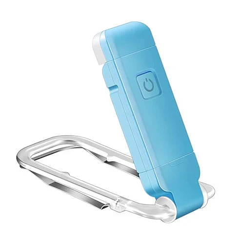 Lumiread - USB wiederaufladbare Buchleuchte | 50% RABATT - Image 6