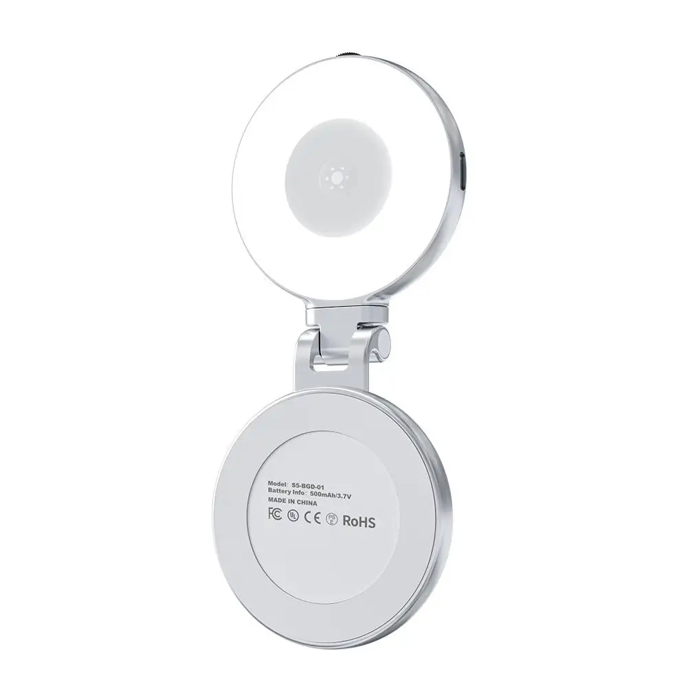 LumiSnap – Magnetische Selfie-Lampe | 50% RABATT - Image 10