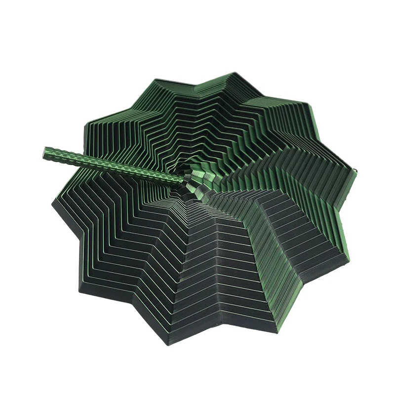 LumiSpire - Geometrischer Helix-Turm | 1+2 GRATIS - Image 13