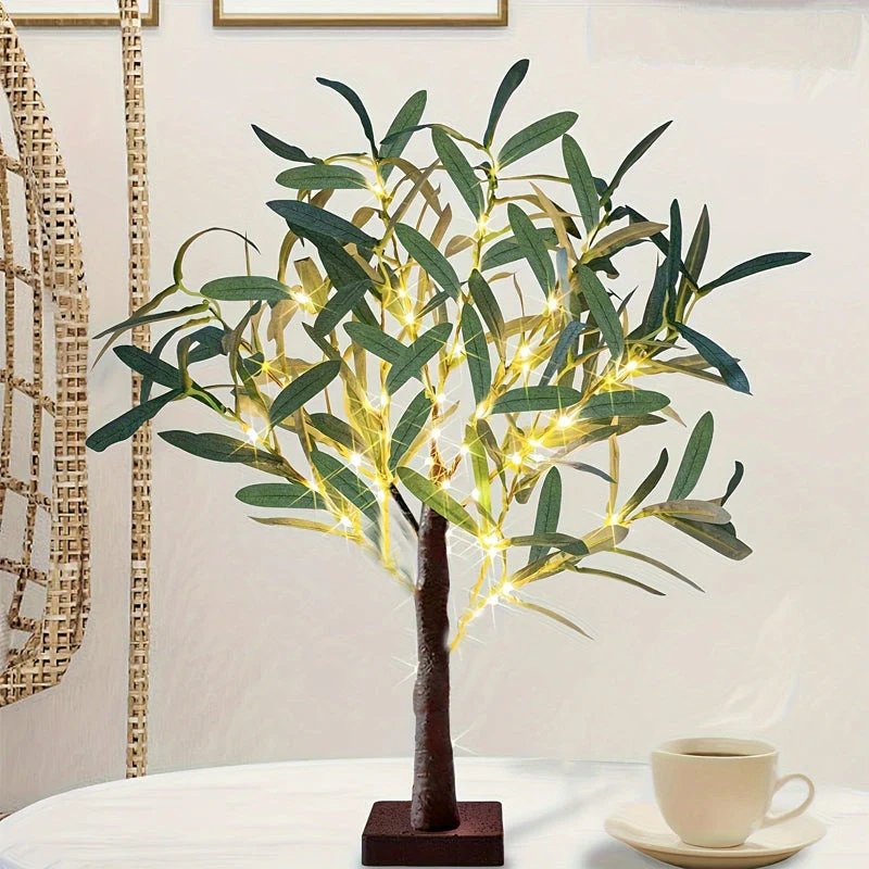 LumiTree – LED Baum mit Wohlfühllicht | 50% RABATT - Image 10