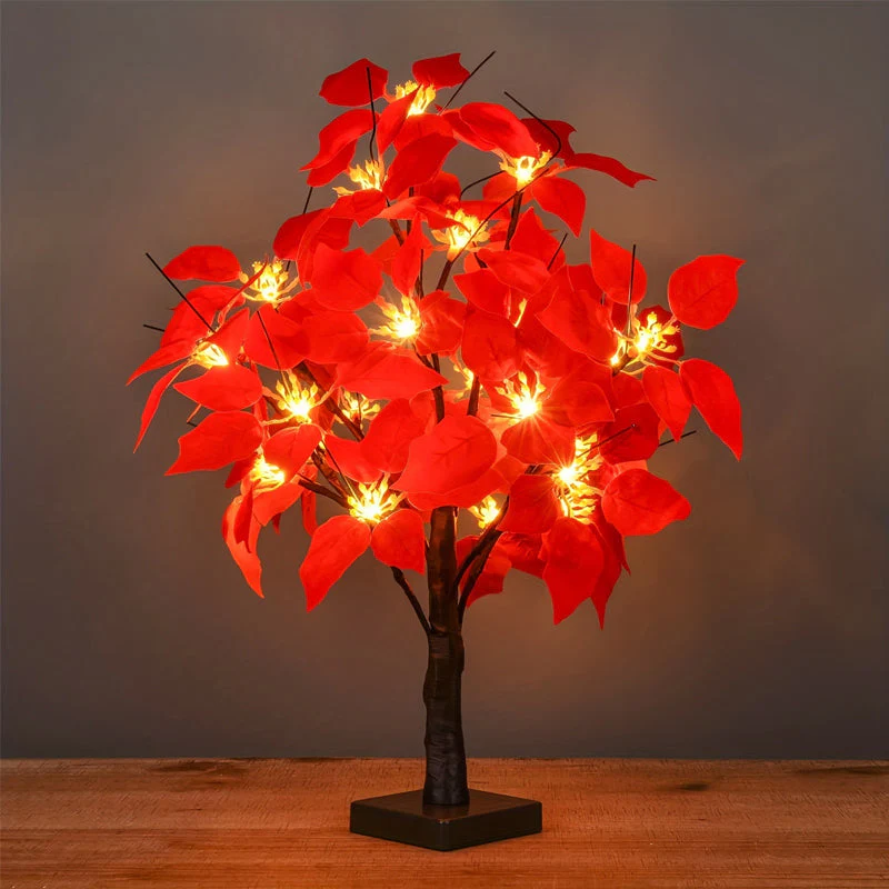 LumiTree – LED Baum mit Wohlfühllicht | 50% RABATT - Image 11