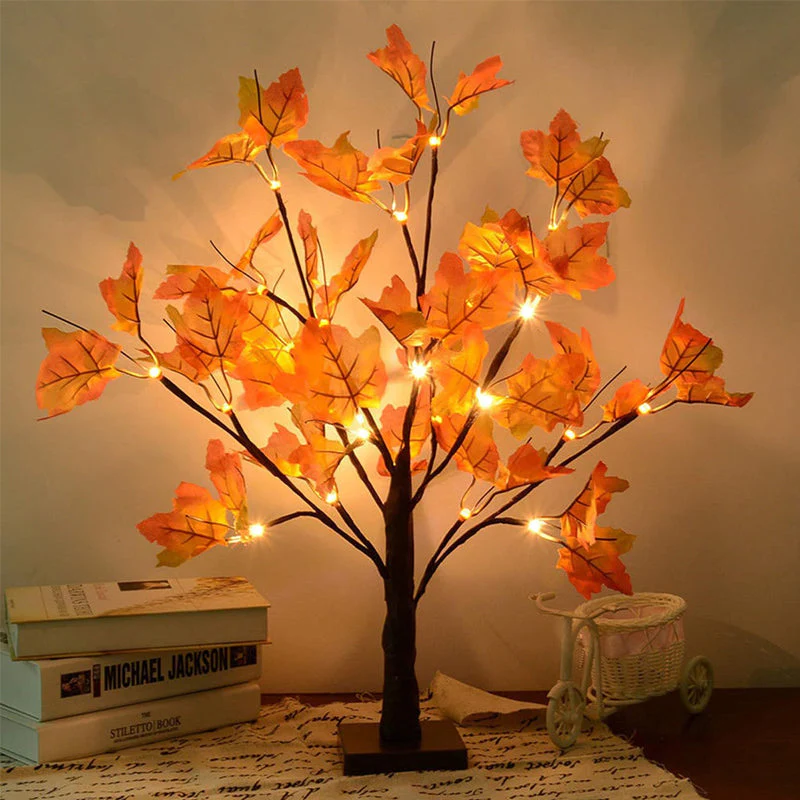 LumiTree – LED Baum mit Wohlfühllicht | 50% RABATT - Image 12
