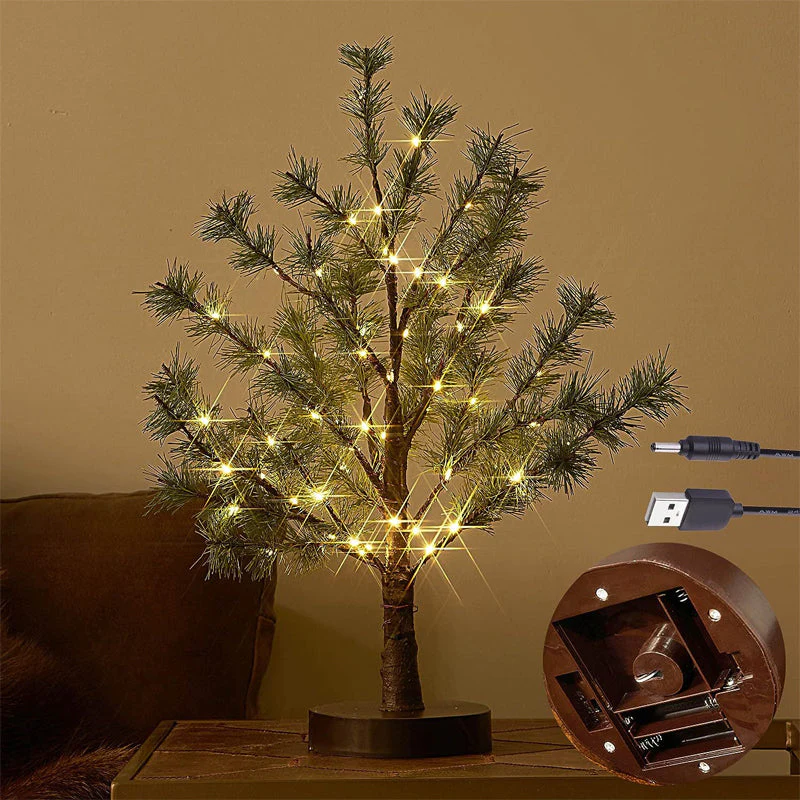 LumiTree – LED Baum mit Wohlfühllicht | 50% RABATT - Image 15