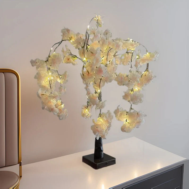 LumiTree – LED Baum mit Wohlfühllicht | 50% RABATT - Image 16