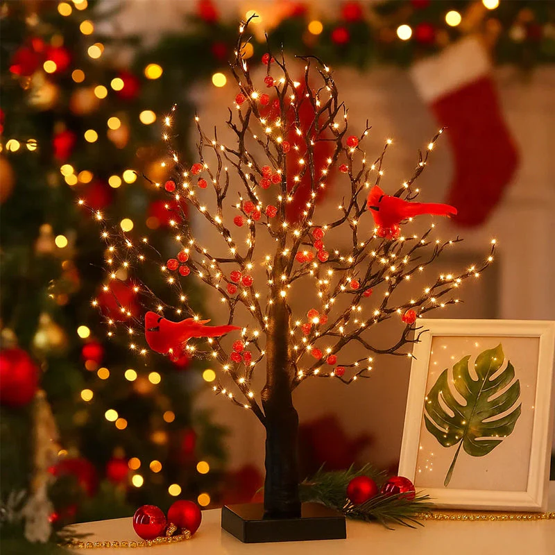 LumiTree – LED Baum mit Wohlfühllicht | 50% RABATT - Image 3