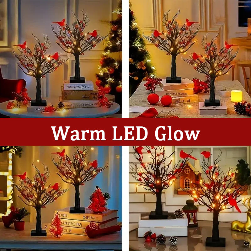 LumiTree – LED Baum mit Wohlfühllicht | 50% RABATT - Image 4